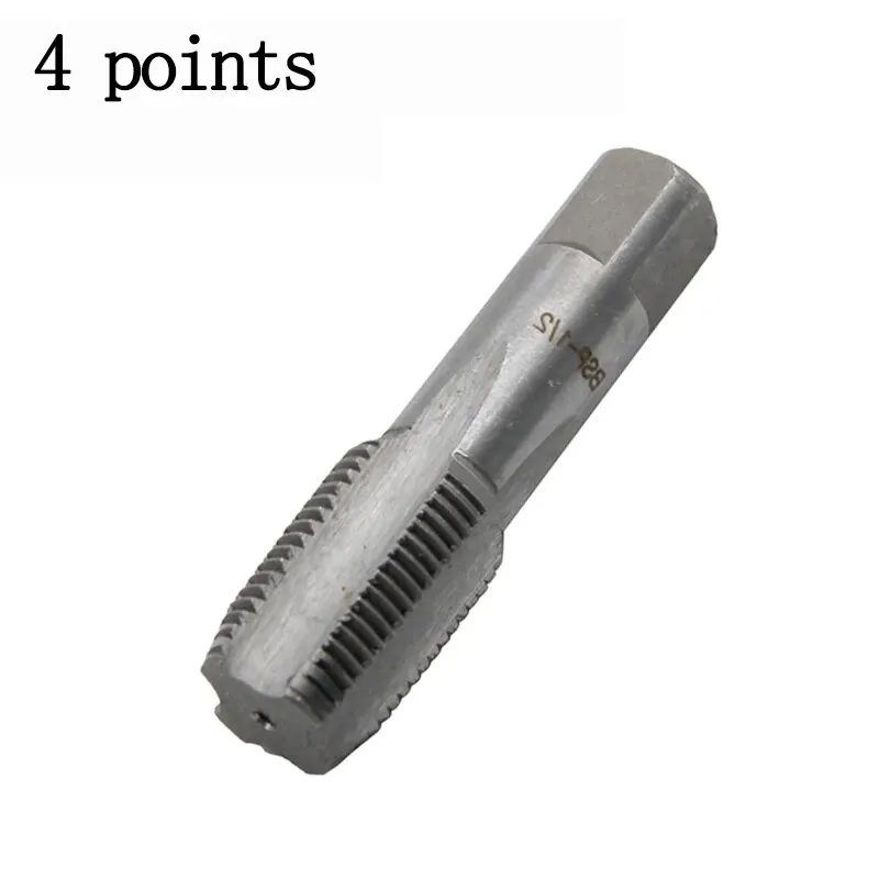 4 points tap
