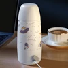 Portable Kettle Wireless Rechargeable Constant Temperature Real-time Thermos Electric Kettle Heating Milk Bottle Baby Water Cup 6