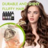 Hair Dyeing Shampoo 3-In-1 Deep Nourishing Hair Roots Repair Damage Hair Long Lasting Color Natural Organic Shampoo Hair Care 5
