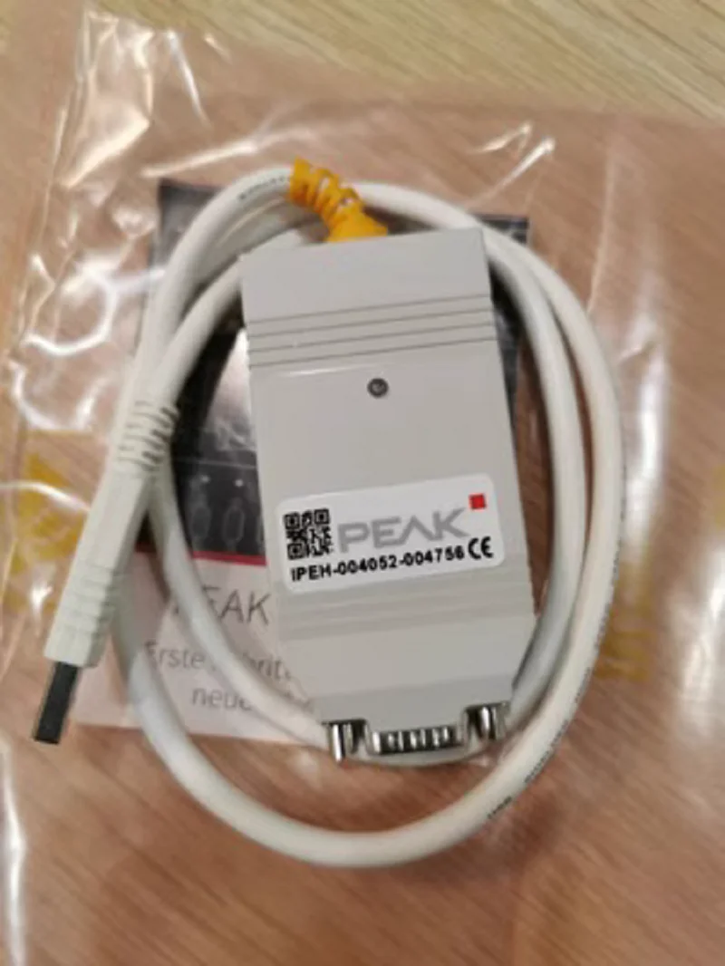 Interfaccia Plin-Usb Lin Per Usb Ipeh-004052