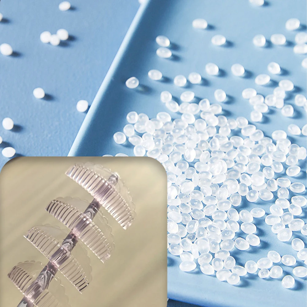 4쌍 재사용 가능 실리콘 3D 속눈썹 펌 라미네이션 패드 속눈썹 리프팅 롯드 키트 속눈썹 컬러 어플리케이터 도구