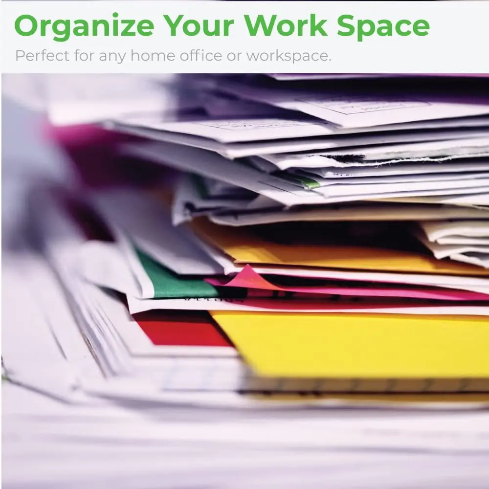 Hanging File Cart with Clear Lid, Rolling Storage Organizer for Letter/Legal Files - Black, 1 Count