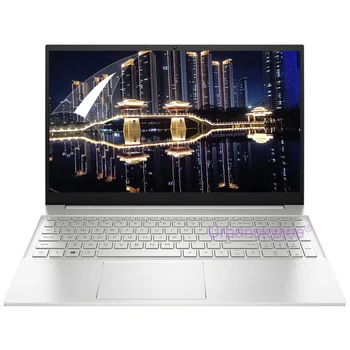 Защита экрана для ноутбука HP Pavilion 14 15 16 Aero 13 X360 11 Gaming 17, HD скин, пленка для ноутбука 13,3, аксессуар 13t 14t 15t