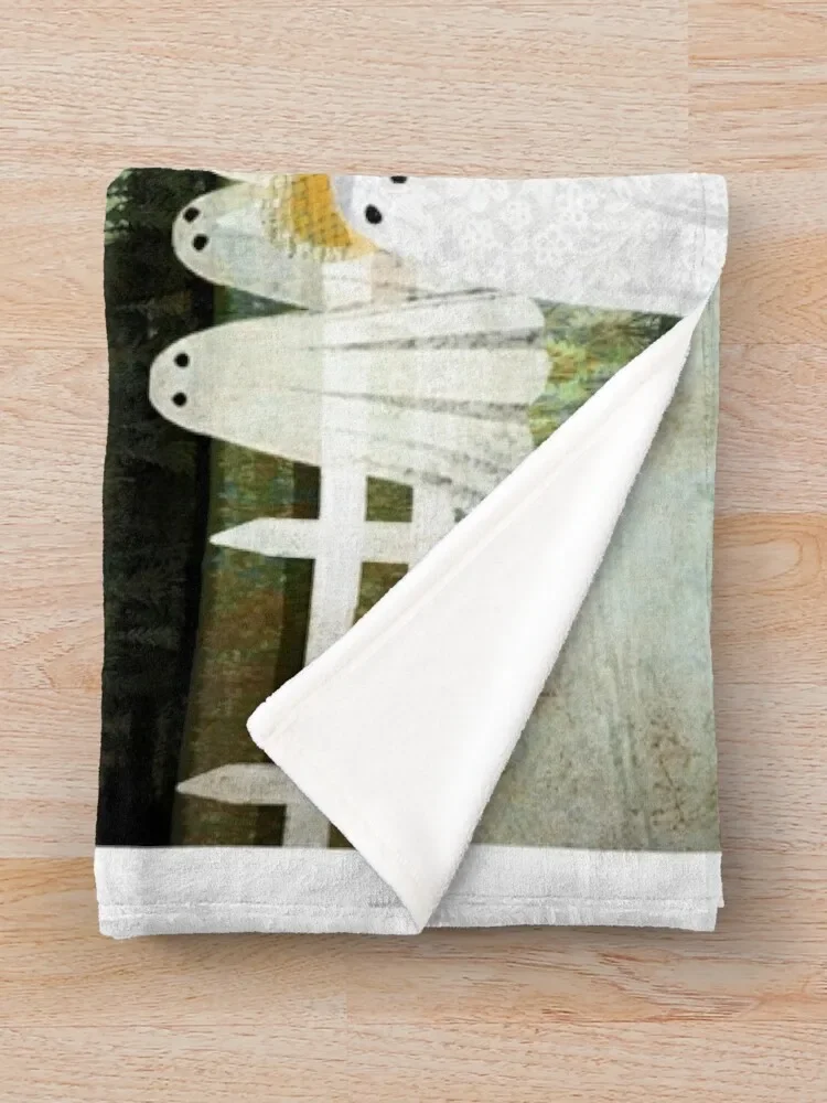 May Queen Throw ���, ���� ���, �߷�Ÿ�� ���� ���̵��