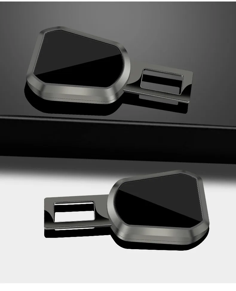 Aston Martin Autogordel Extender - Sfeerimpressie luxe auto-accessoires
