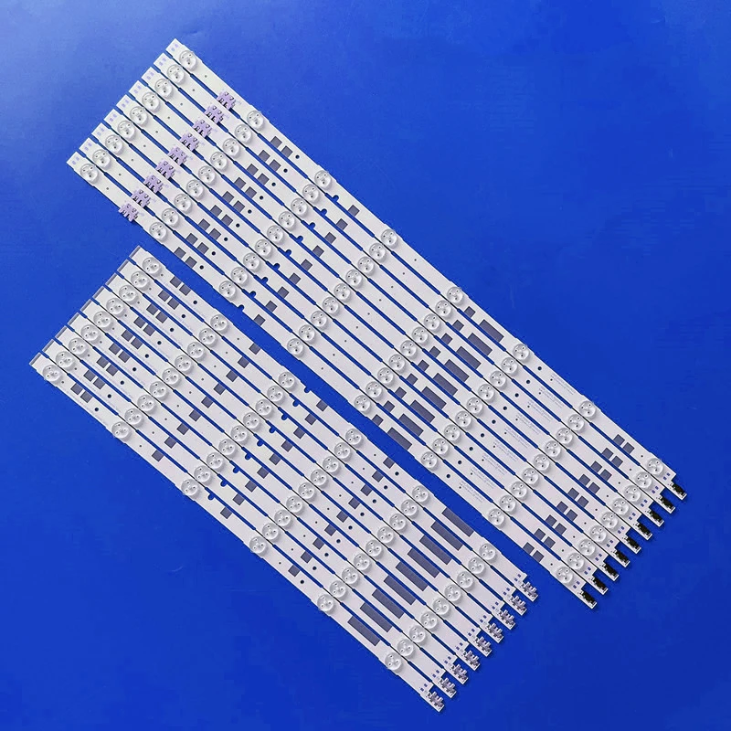 

LED Strip UE55JS7200U UE55JU6800K UE55JU6800W UE55JU6850U UE55JU6870U UE55JU6872U UE55JU6875U V5DR_550SCA-R0 V5DR_550SCB-R0