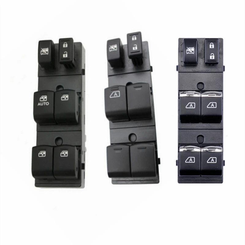 For Subaru Outback 0420 Legacy 0414 Xv 1114 Left Front Master Power