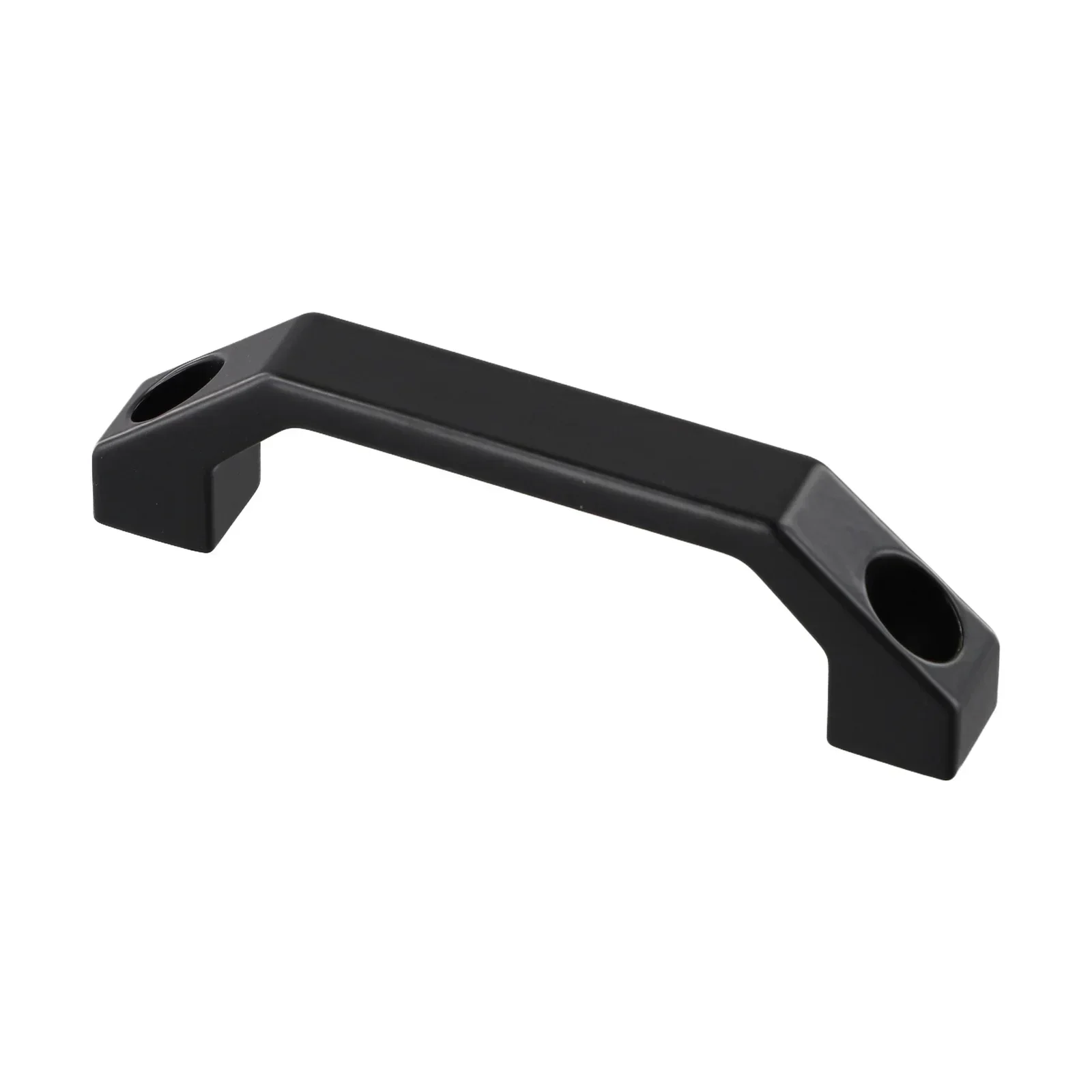 U-type Aluminum Alloy Square Cabinet Door Handle For Suitcases Furniture Drawer Wardrobe Windows door handles,cabinet handles