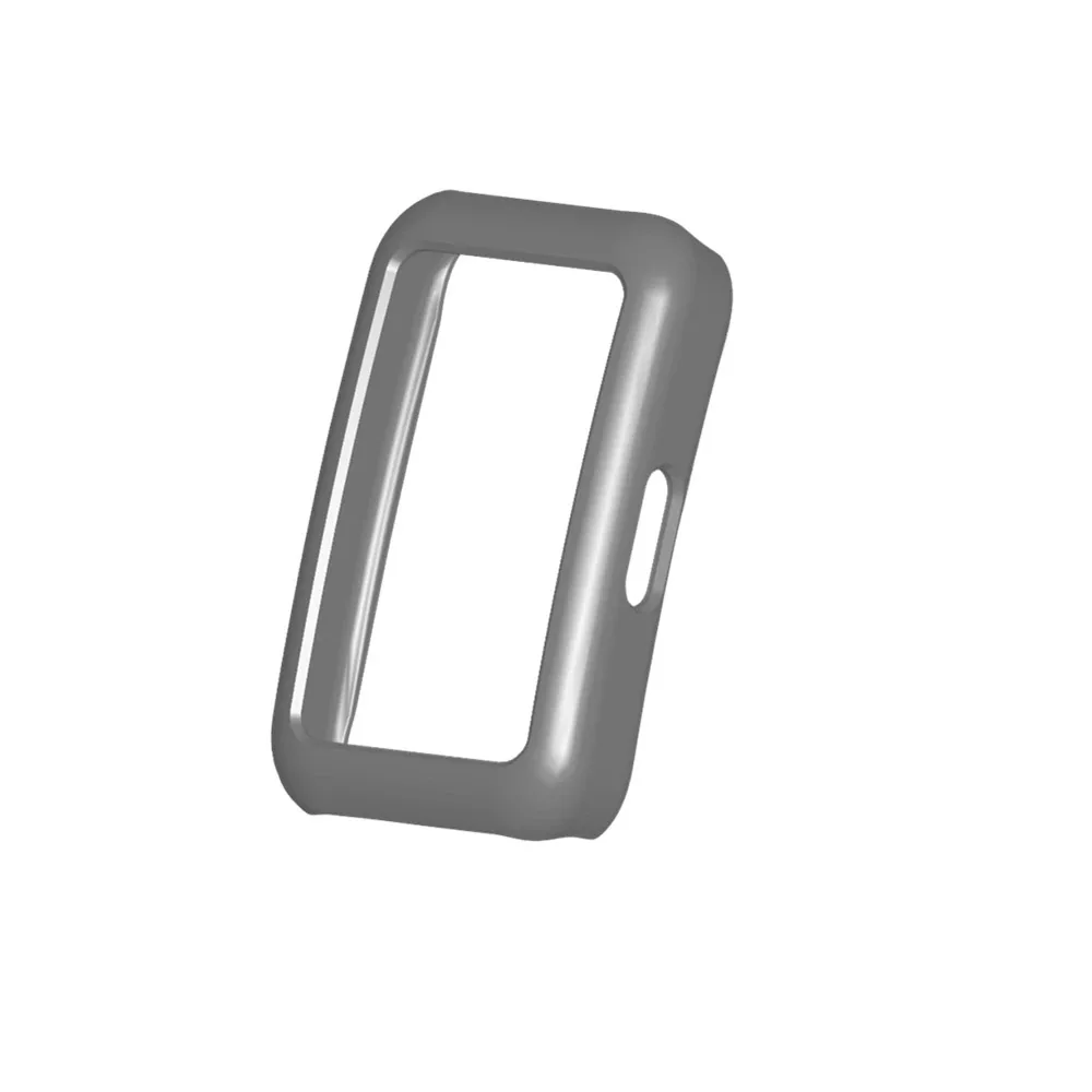 Enhanced Protective Screen Cover and Bumper