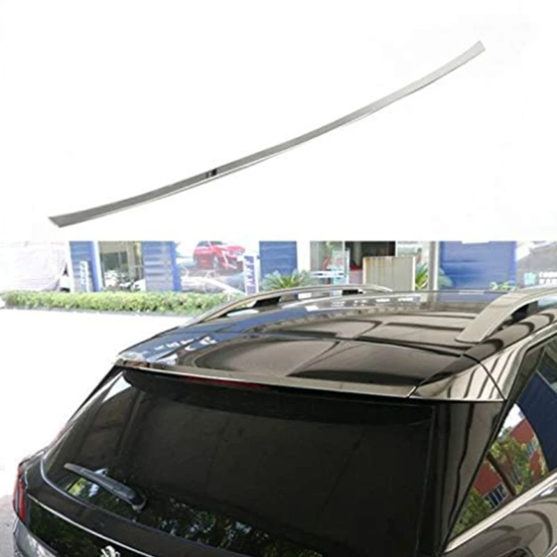 EVTODI Personnalisés Coffre ArrièRe Couvercle Garniture Pour