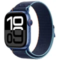 06 Deep Navy Blue