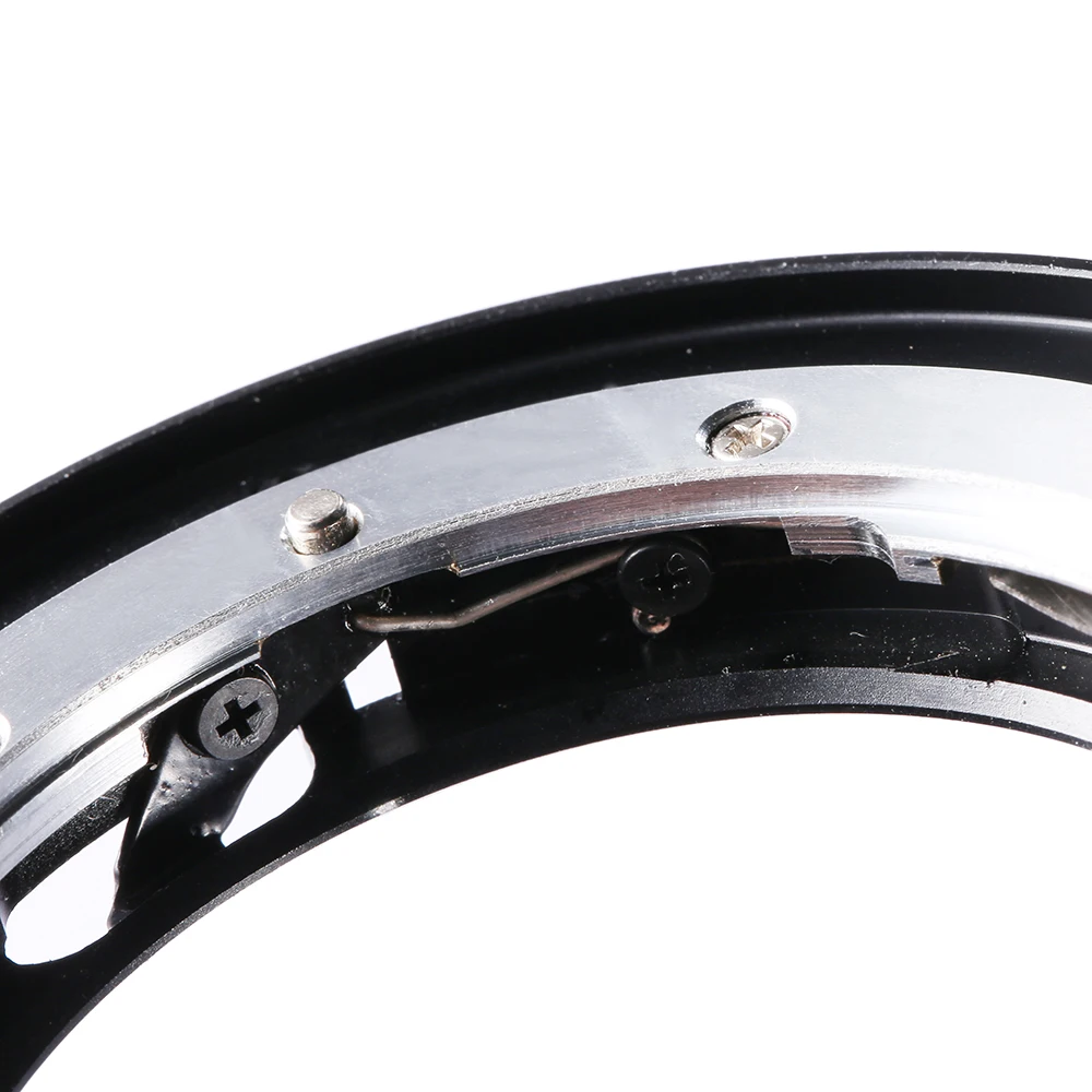 EOS Lens Adapter, Mount para Nikon F