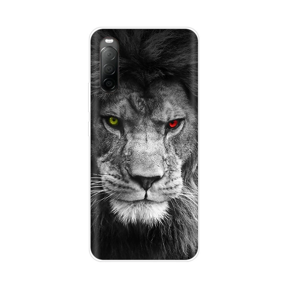 Enhanced Shockproof Silicone Bumper Phone Case - Soft TPU Back Cover