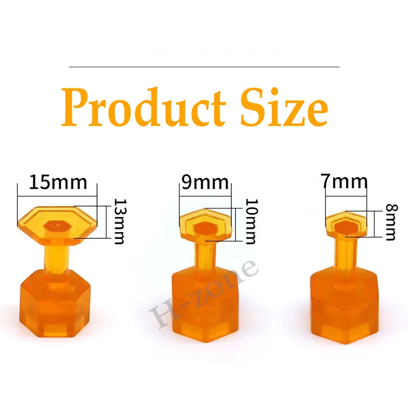 10 PCS Dent Puller Automatic Dent Puller Removal Tool Car Paintless Dent Repair Film Vehicle Repair Suction Cup Pull Tab Lifter
