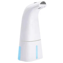 

Soap Dispenser Automatic Hand Washing Washer Intelligent Induction Foaming Machine For Kitchen Bathroom Dispenser