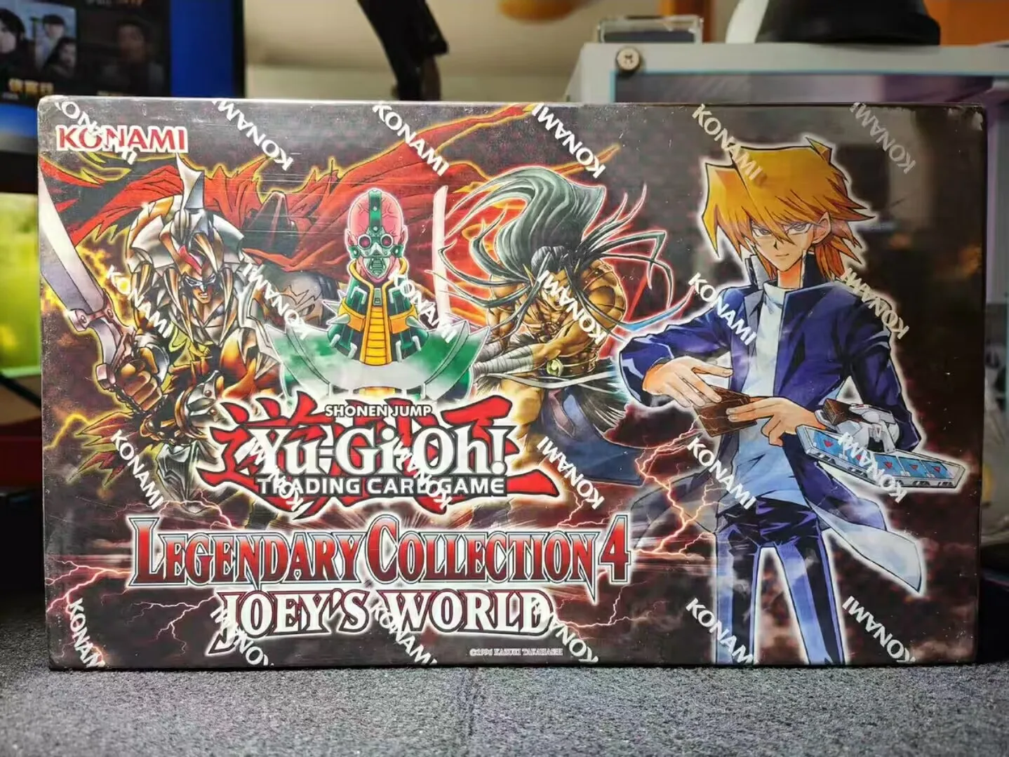 Normal Summoned Skull Yu-Gi-Oh! By SauceMasterTheLegend On DeviantArt