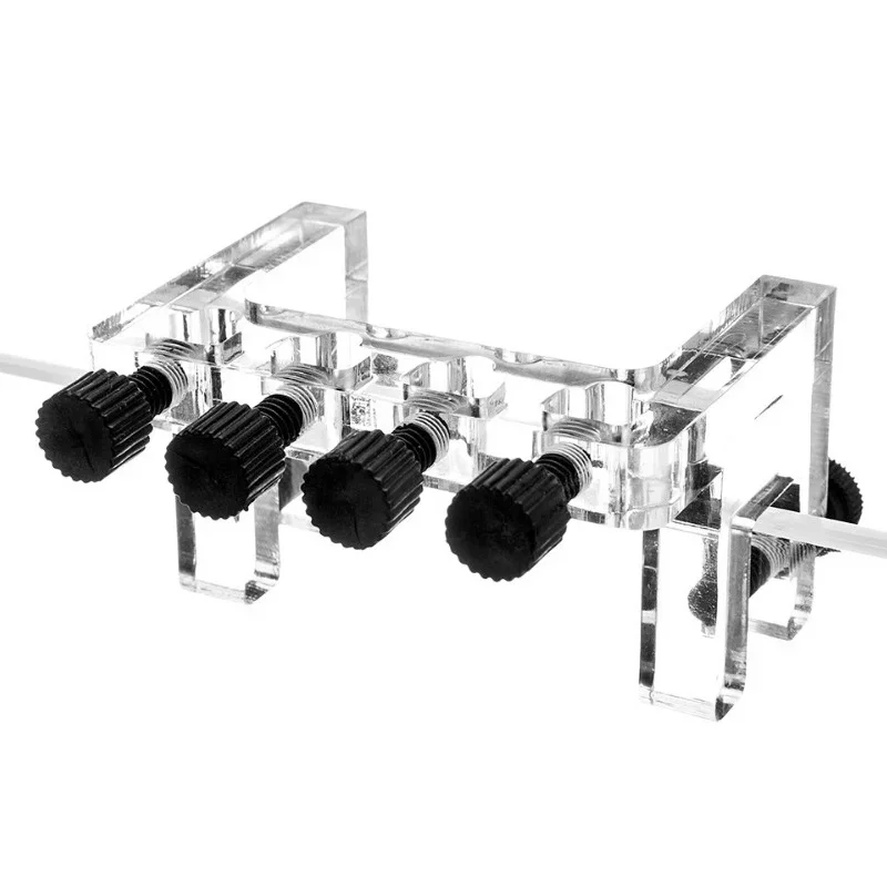 

Marine Sources Dosing Pump Hose Tube Holder for Aquarium Marine Tank