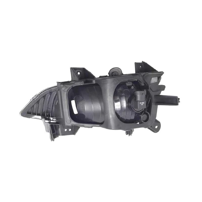 Couvercle De Phare Cadre De Phare Antibrouillard Pour Hyundai