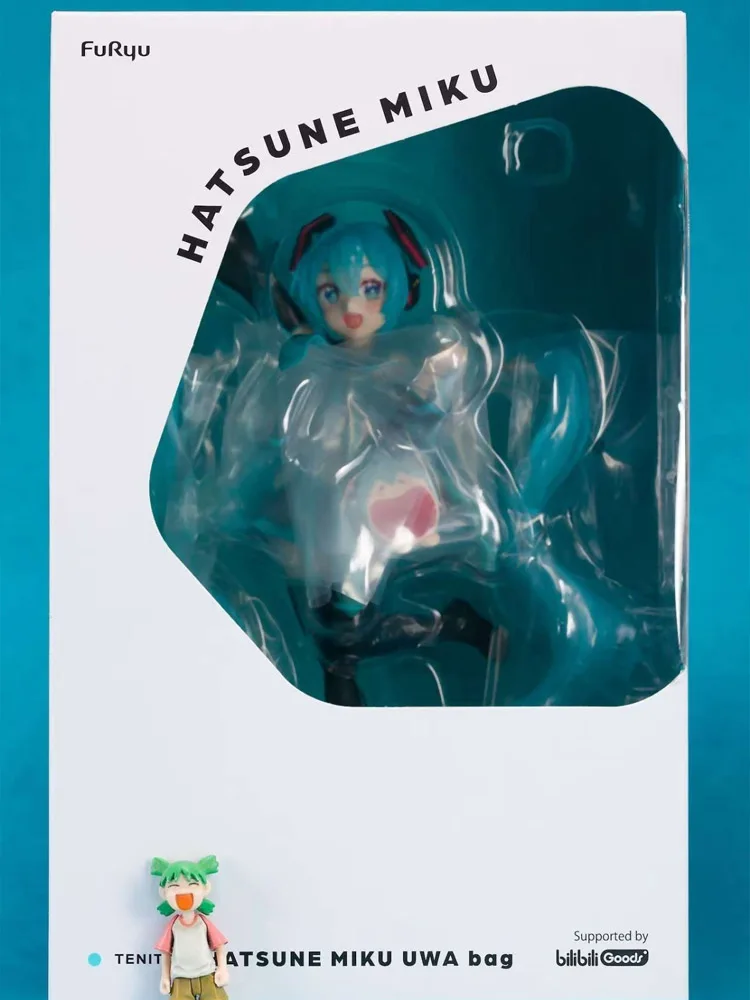 Sd954e266f4e543c28f9cfd1774aff2feb - Hatsune Miku Figure