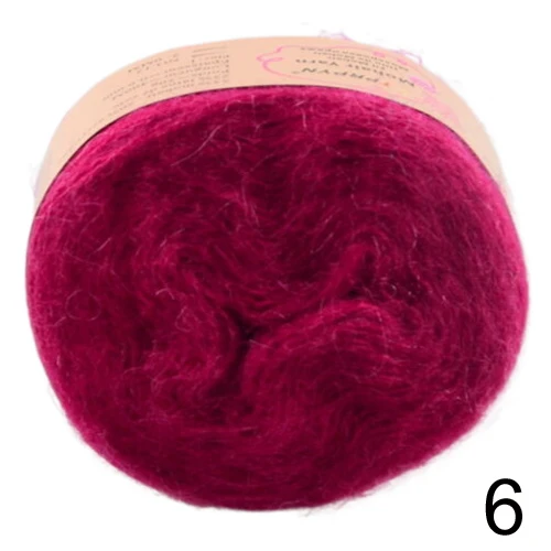 26 dark rose red