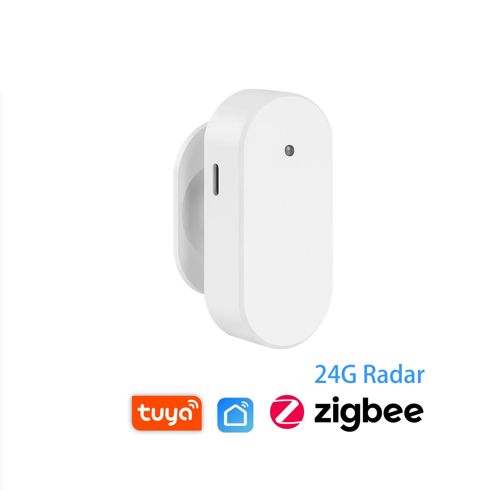Zigbee 24G Radar