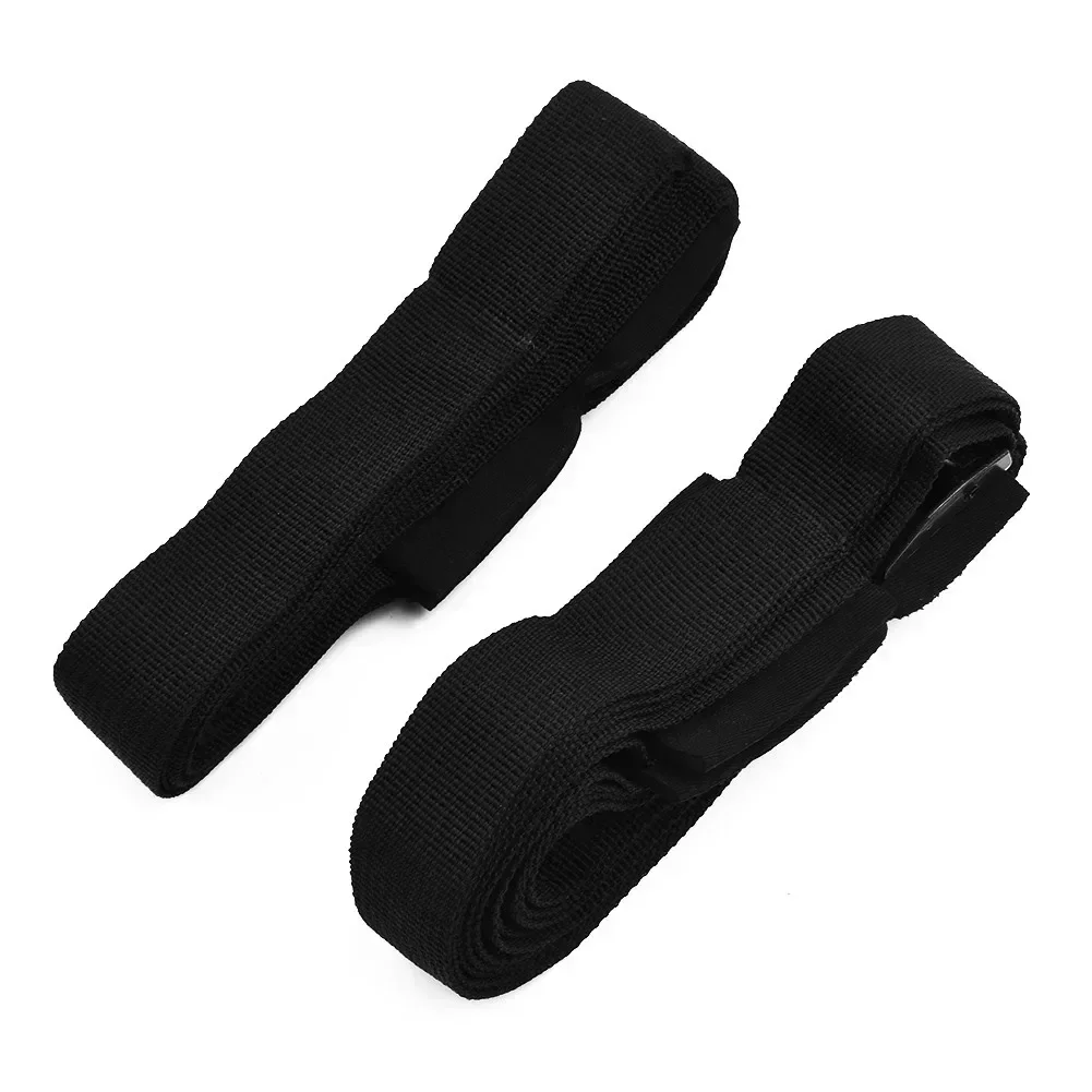 3M Buckle Tie-Down Belt Cargo Straps for Car Motorcycle Bike Tow Rope for Luggage Bag 250kg Camping Tool 2x cargo straps,cargo tie down strap,lashing strap,tie down straps,luggage strap