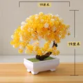 Hehua yellow