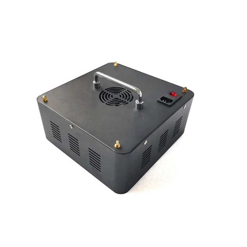 395nm 405nm 365nm LED UV 젤 냉풍 경화 램프 레진 3D 프린팅 기계 유리 잉크 페인트 실크스크린 수제 DIY 경화