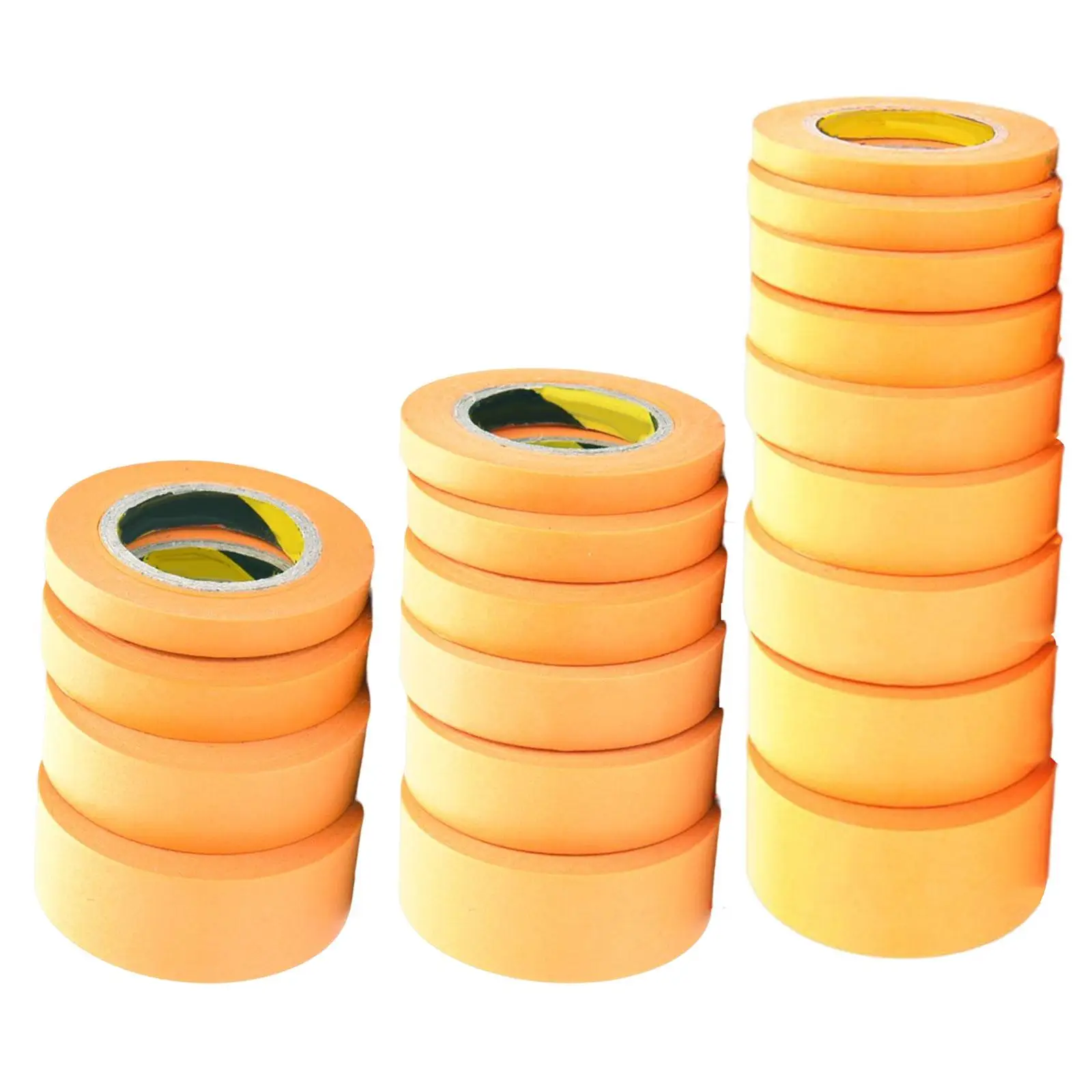 Painters Masking Tape Masking Covers Tape for DIY Car Auto Paint Drawing