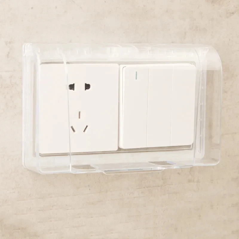 Transparent 1PC