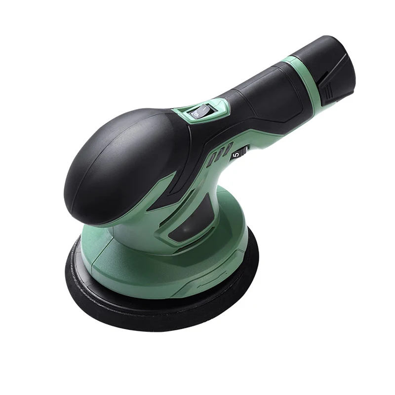 

Беспроводной полировальный аппарат, электрическая полировальная машинка с литиевым аккумулятором