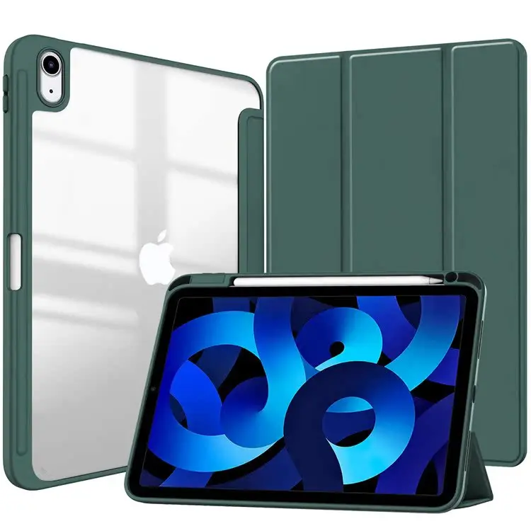 Universal Smart Case for Tablets and iPad Models