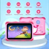 Sauenaneo's New cartoon dolphin children's Android Tablet Android 9 4GB RAM 64GB ROM WiFi Bluetooth Educational Game 4000mAh 2