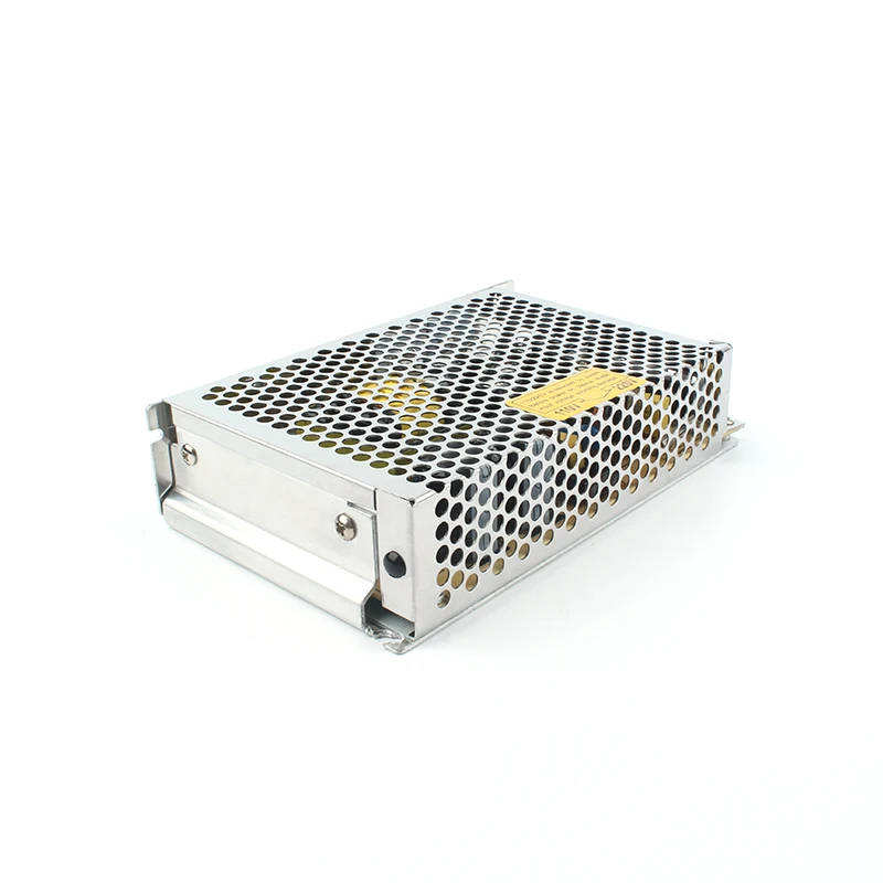 

CE RoHS 50w Led Triple Output Switching Power Supply