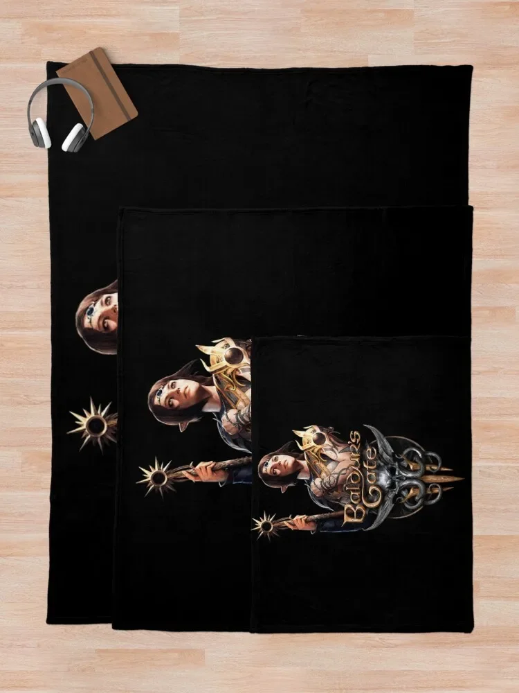 Baldurs Gate 3 Shadowheart - Baldurs Gate Throw ���, ���� �ö���, �ܿ� ħ�� ���