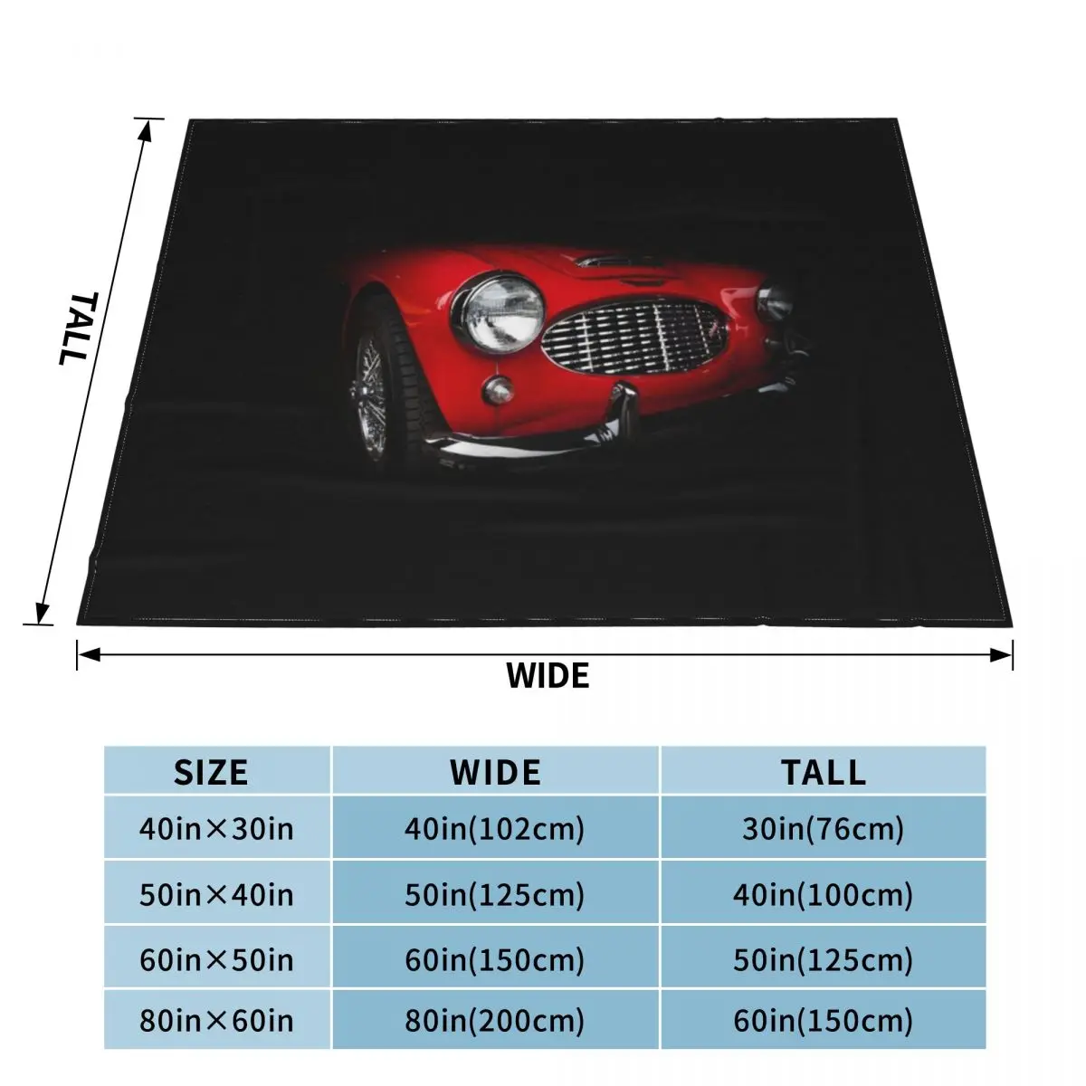 Austin Healey 3000 Mark 1 ���� ���, �ܿ�� ���ſ� ���