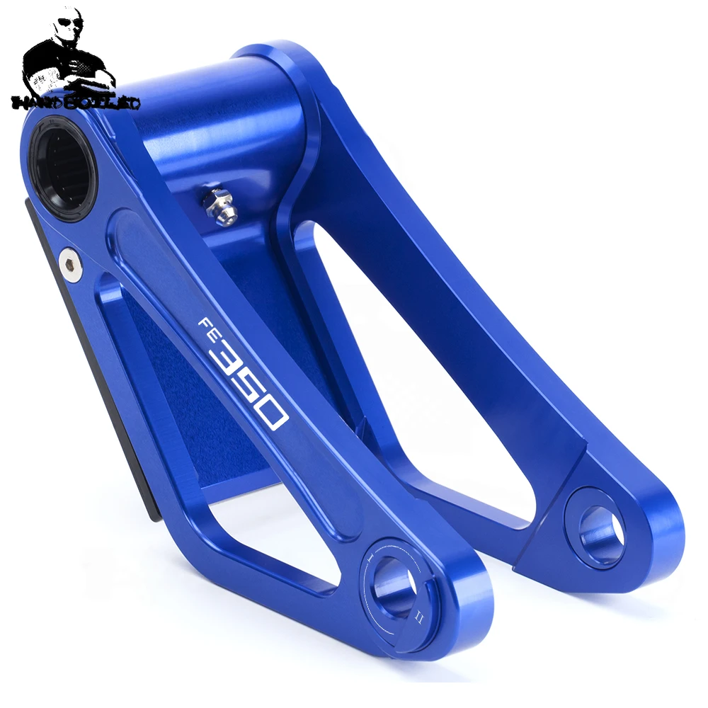 MotorcycleConnectingPlateAdjustableLoweringLinksKitForHusqvarna