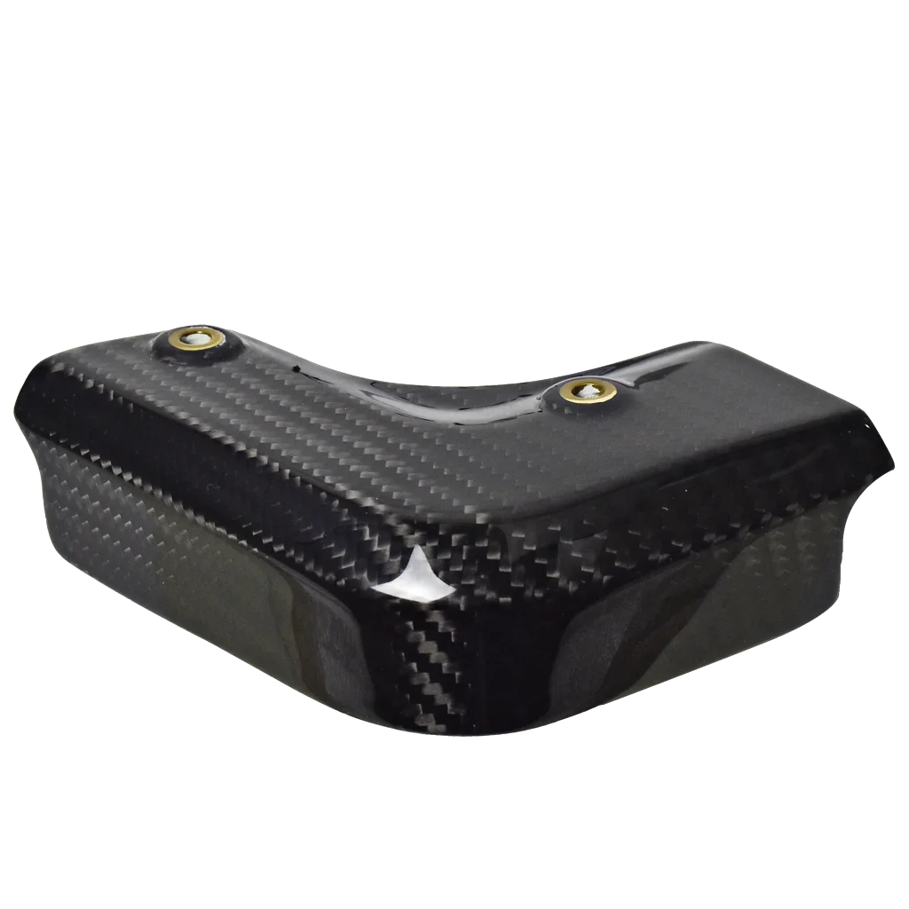 Left Engine Side Panel 100% Carbon For KTM 1290 Super Duke R 2014-motorcycle accessories motorcycle fairing