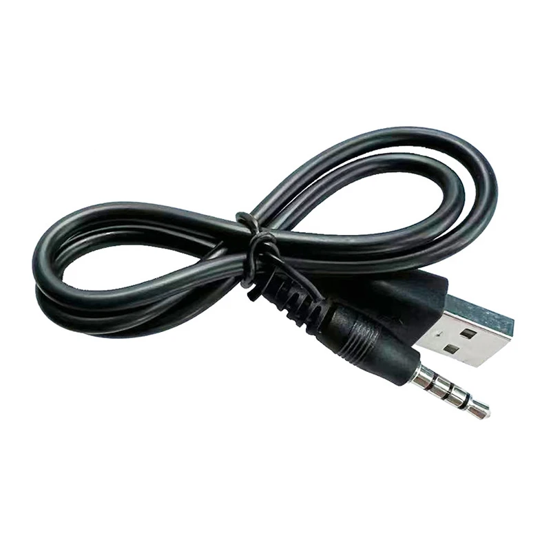 헬멧 인터콤 액세서리 USB 충전 케이블, EJEAS Vnetphone V6 V4 V4C V6C V6 Pro FBIM 오토바이 헬멧 인터콤 헤드셋용