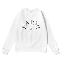 Hot sales Exported to Japan Autumn O-Neck Cotton Casual Hoodies Brand High quality Men Women Long Sweatshirts Sleeve Tracksuit - Image 4