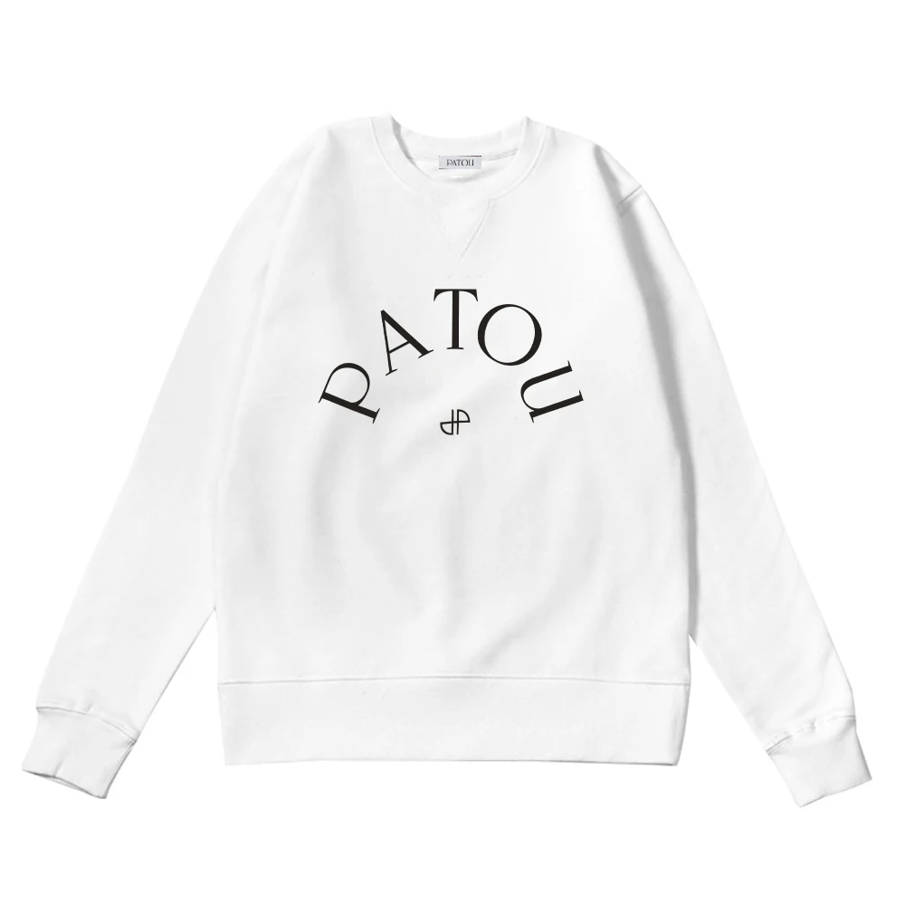 Hot sales Exported to Japan Autumn O-Neck Cotton Casual Hoodies Brand High quality Men Women Long Sweatshirts Sleeve Tracksuit 4