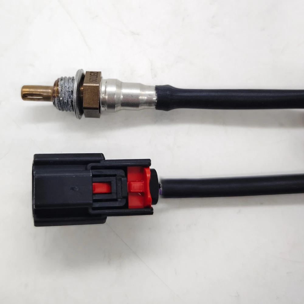 32700006 32700005 32700026 Front & Rear Oxygen Sensor For Harley Davidson Sportster Dyna FXD Softail FLS V-Rod VRSC 2012-2017 5