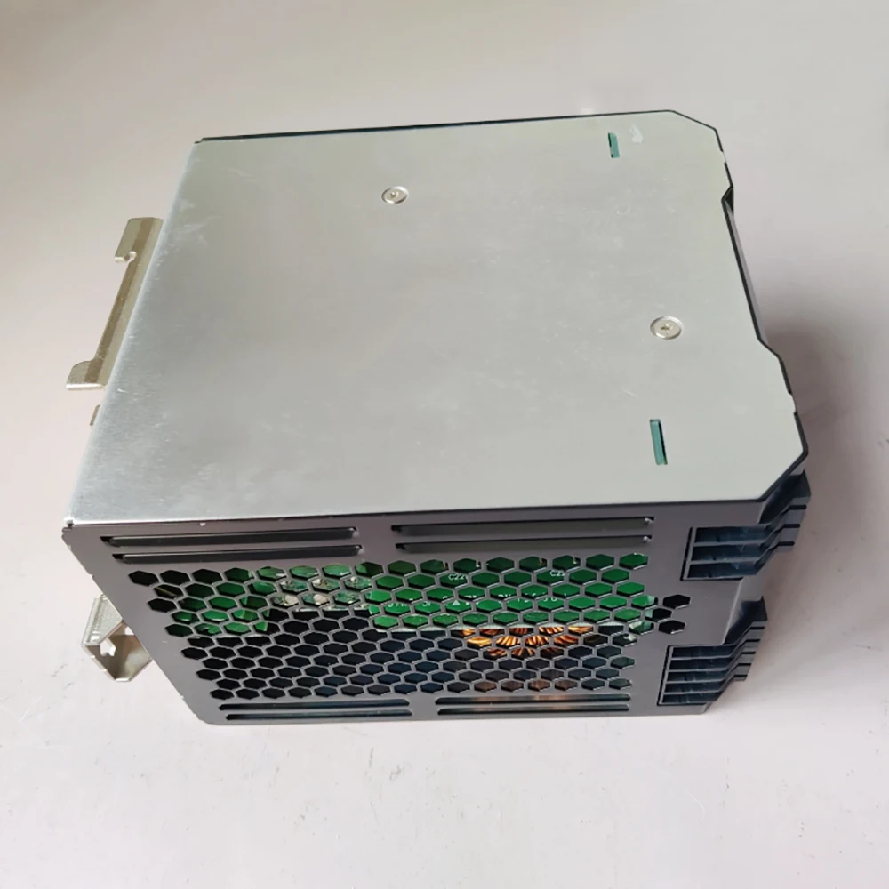 New Switching Power Supply S8VK-C48024 480W/24V 20A OUTPUT Fast Ship Works Perfectly High Quality 4 New Switching Power Supply S8VK-C48024 480W/24V 20A OUTPUT Fast Ship Works Perfectly High Quality - Image 2