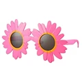 For Sun flower red