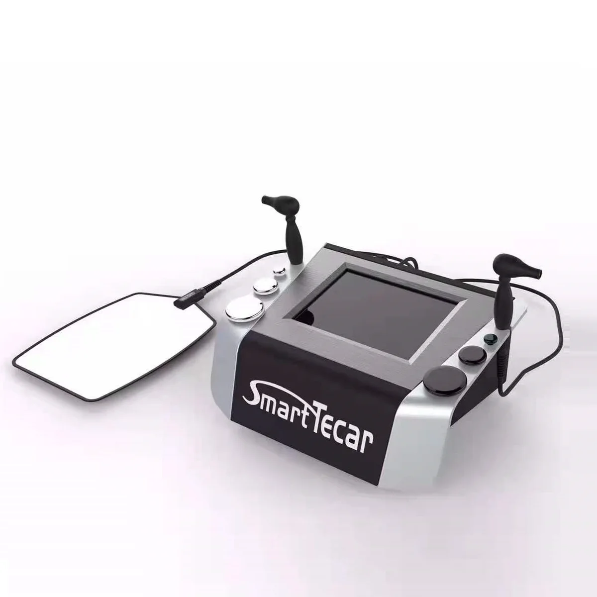 La Migliore Macchina Per Fisioterapia Tecar Tecar Therapy Ret Cet Smart