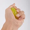 Silicone Hand Grip Ball Egg Men Women Gym Fitness Finger Heavy Exerciser Strength Muscle Recovery Gripper Trainer 4