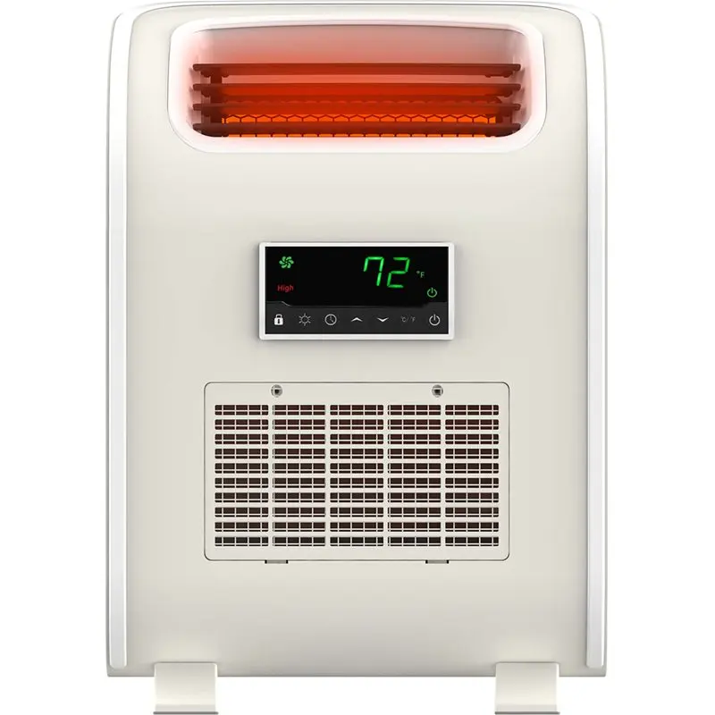 

3-Element Slim Line Heater Unit in White, HT1153W
