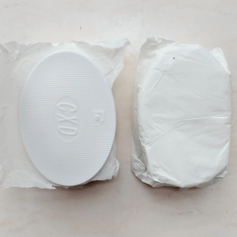 Ceramic Plate Blank High Temperature Ceramic Plate Tombstone Elliptic Oval Rectangle Plain Embryo Gravestone Whitespace Porcelain Board Panel