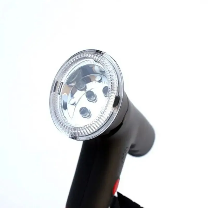 Collapsible Telescopic Non-slip Aluminum Alloy With Light Folding Cane Cane Elderly People for Mothers the Elder Fathers 4