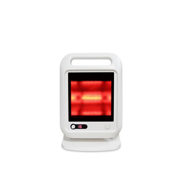 

Hot products 2021 infrared physiotherapy lamp for pain relief
